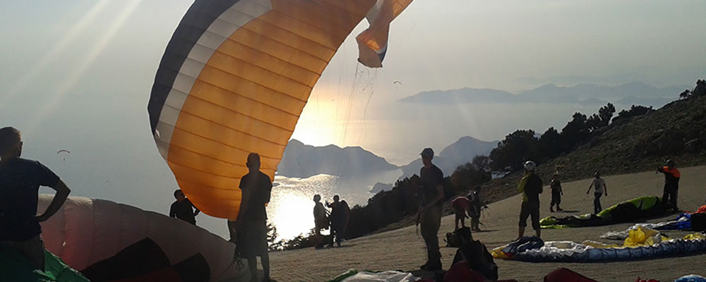 Ölüdeniz Babadağı Kimler ziyaret etmeli